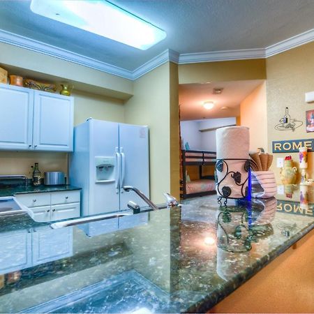 Tidewater Beach Resort 1818 By Aneliya Panama City Beach Extérieur photo